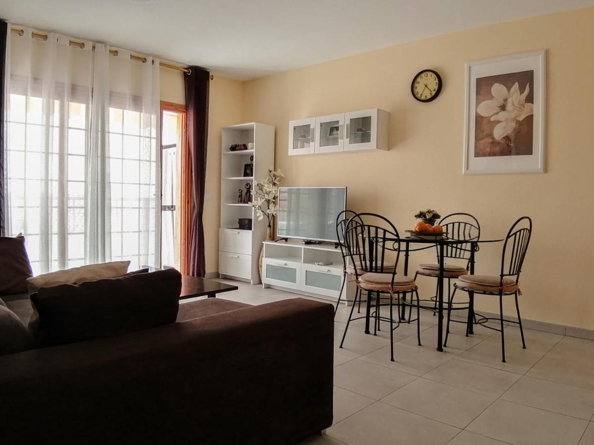 Buganvillas Costa Adeje  Extérieur photo
