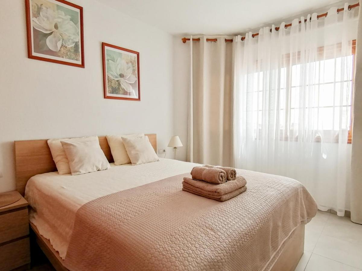 Buganvillas Costa Adeje  Extérieur photo