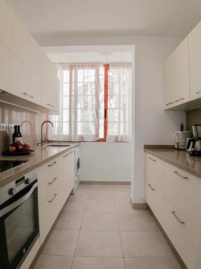 Buganvillas Costa Adeje  Extérieur photo