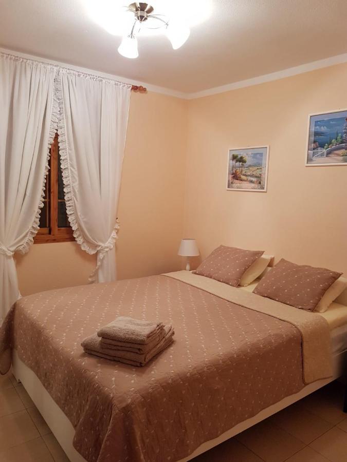 Buganvillas Costa Adeje  Extérieur photo