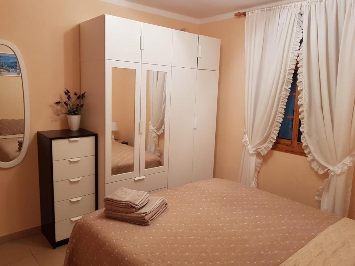Buganvillas Costa Adeje  Extérieur photo