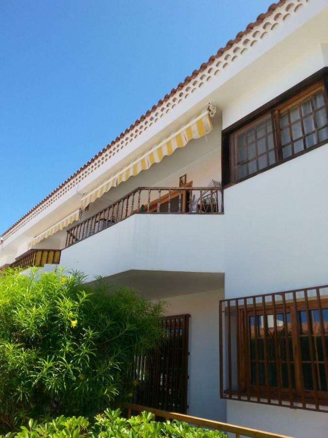 Buganvillas Costa Adeje  Extérieur photo