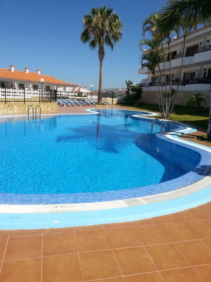 Buganvillas Costa Adeje  Extérieur photo